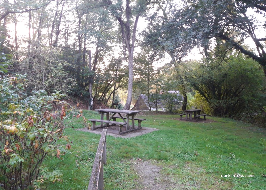 (35470) Pléchâtel - Unnamed Road — foto