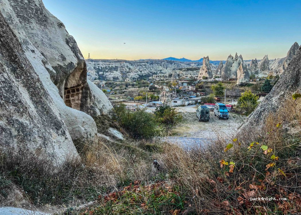 (50180) Göreme - — foto 2