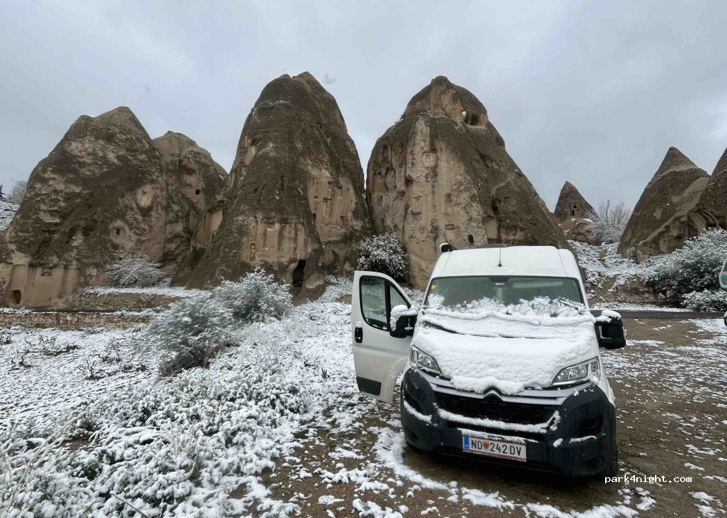 (50180) Göreme - — foto 4