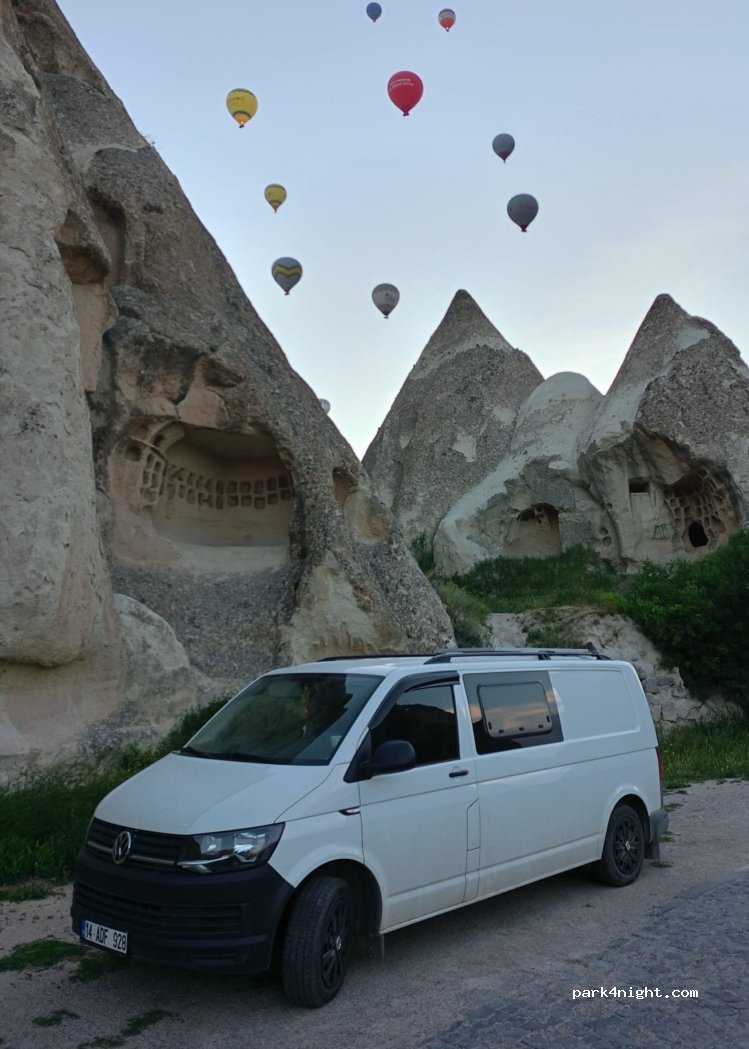 (50180) Göreme - — foto 5