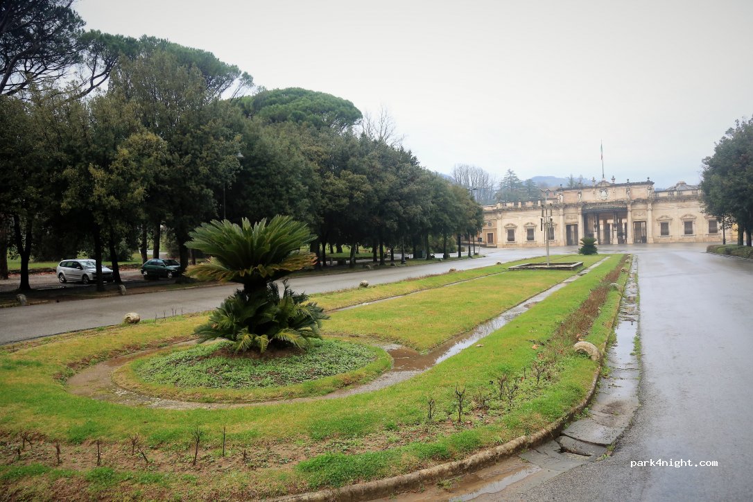 (51016) Montecatini Terme - Via Mura Pietro Grocco — foto 2