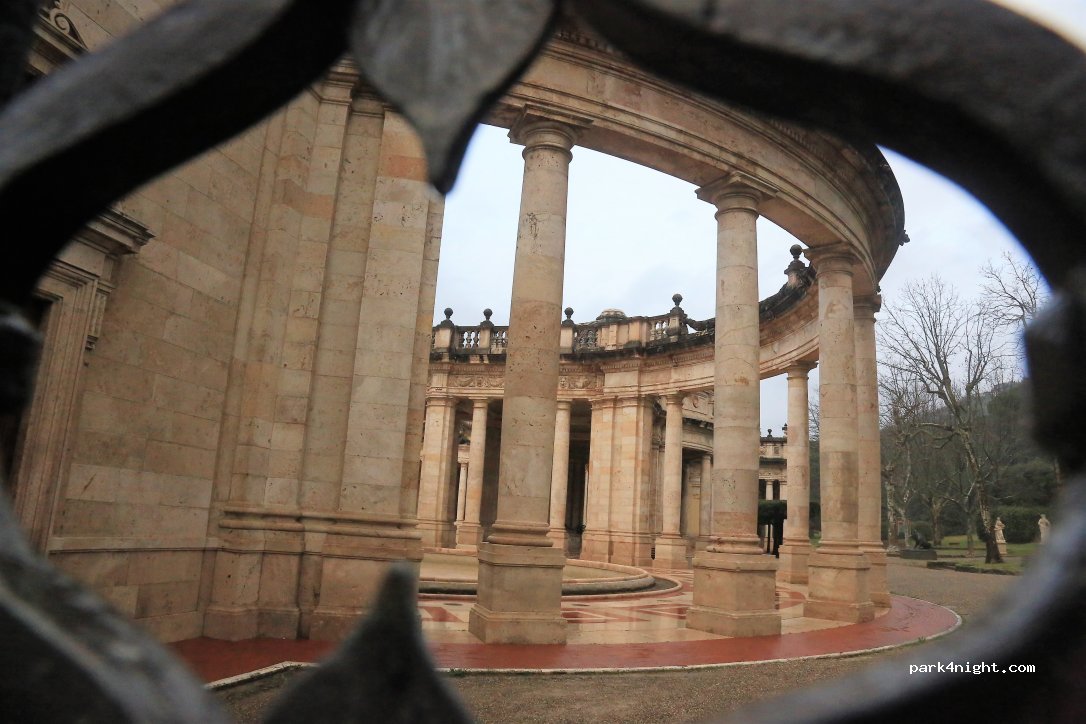 (51016) Montecatini Terme - Via Mura Pietro Grocco — foto 3