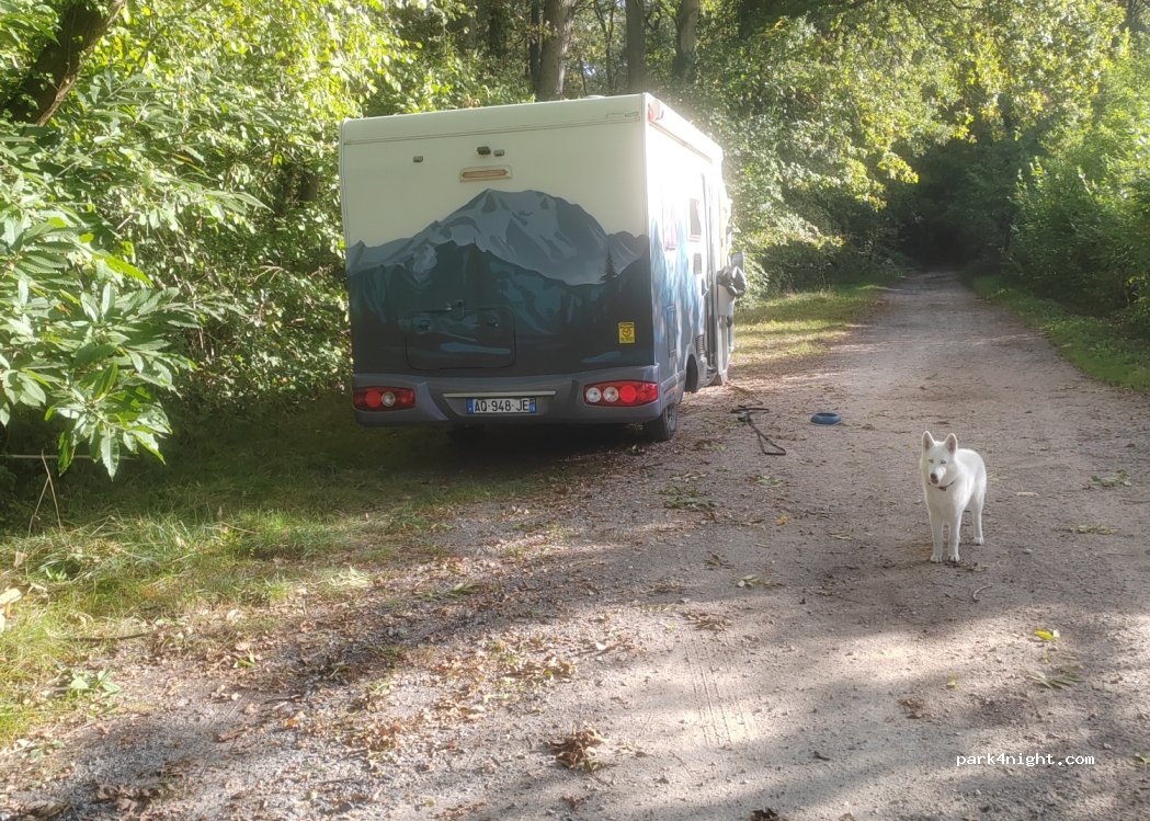 (60940) Monceaux - 98 Le Petit Marais — foto 2
