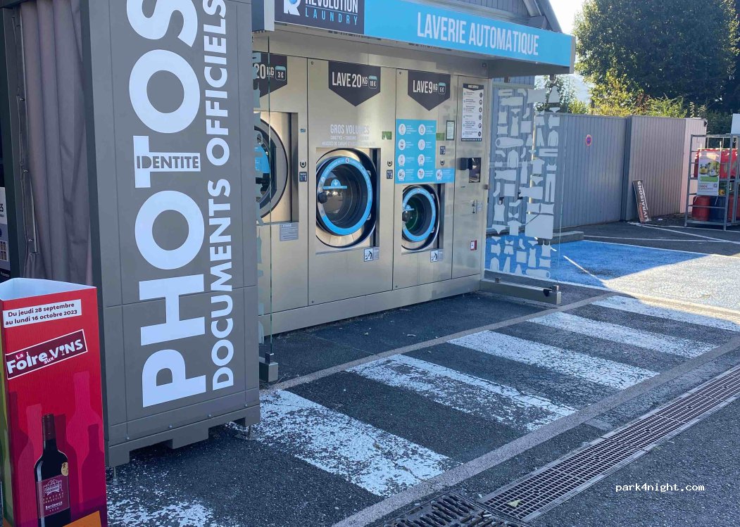 (65400) Argelès-Gazost - 4 Avenue Pierre de Coubertin — foto