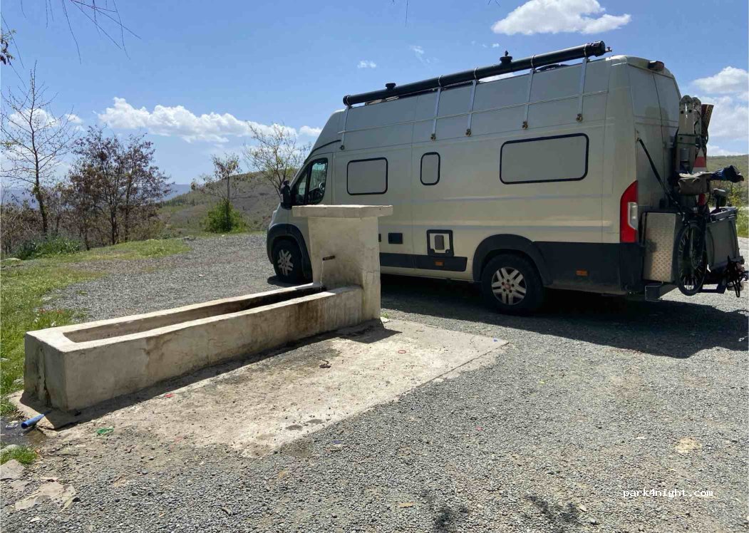 (44850) Pütürge - Malatya Pütürge Yolu — foto 2