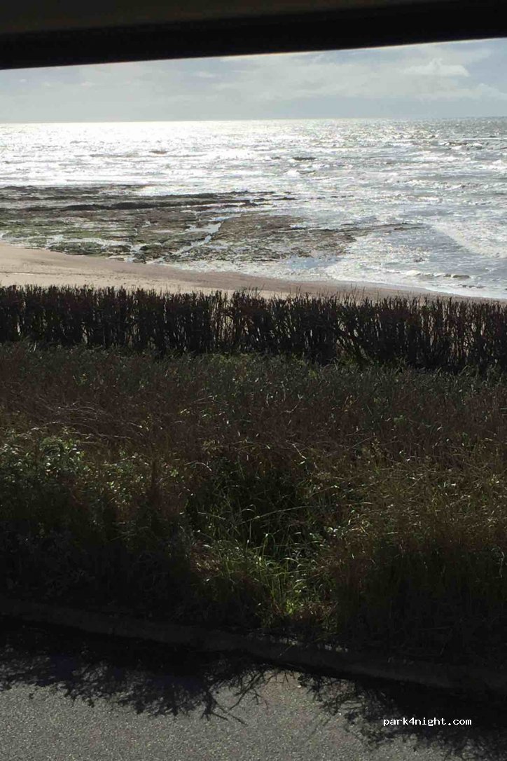 (85470) Bretignolles-sur-Mer - 48 Route de la Corniche — foto