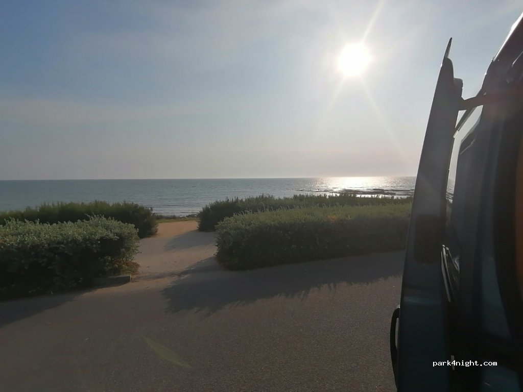 (85470) Bretignolles-sur-Mer - 48 Route de la Corniche — foto 3
