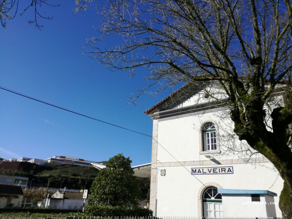 (2665-201) Malveira - 29A Rua 25 de Abril — foto 2