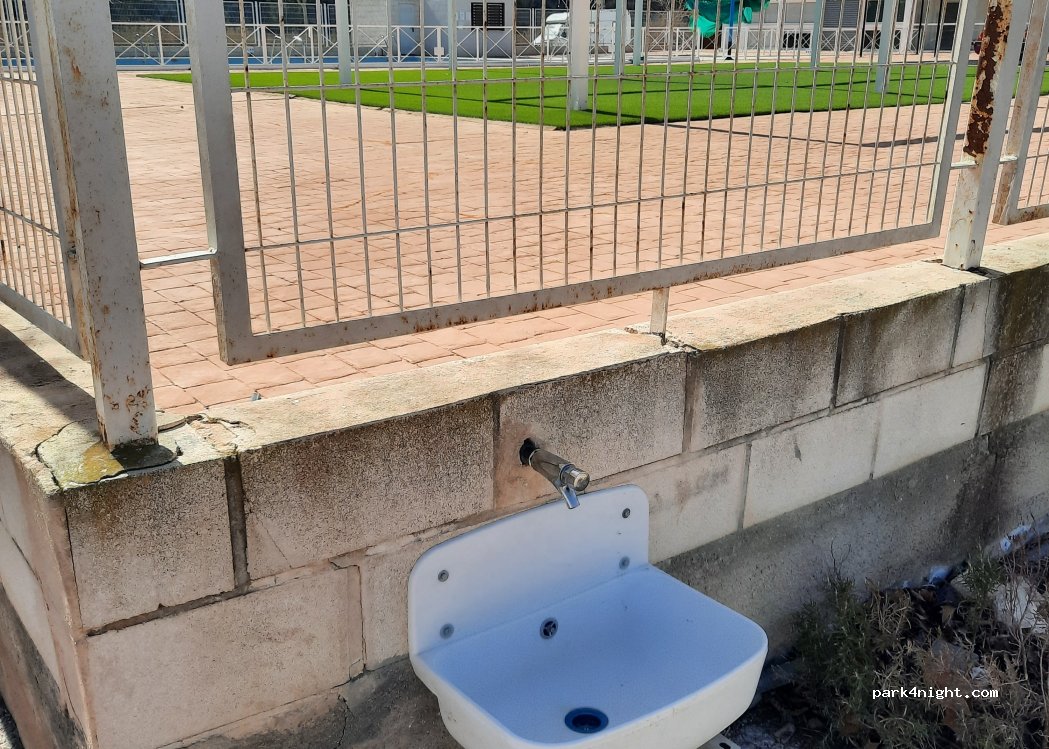 (30811) Lorca - 127 Diseminado la Tova — foto 5