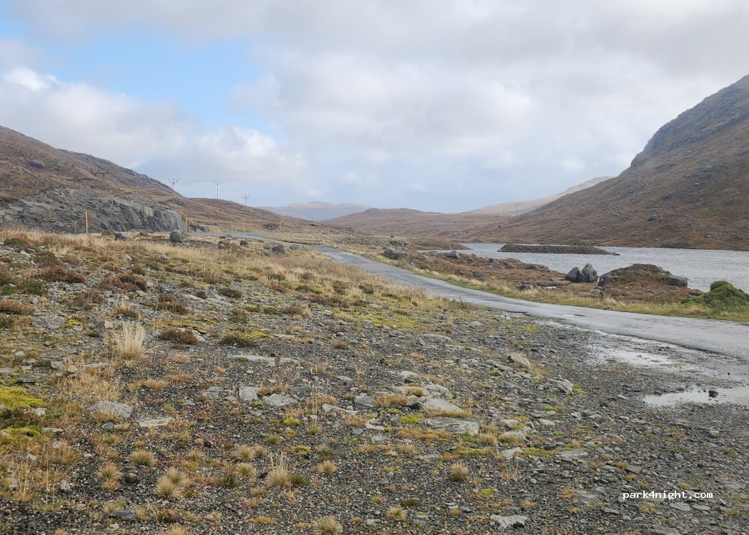 (HS3 3AJ) Aird Asaig - — foto 2