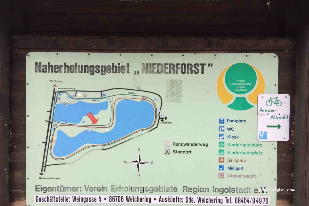 (86706) Weichering - Unnamed Road — foto