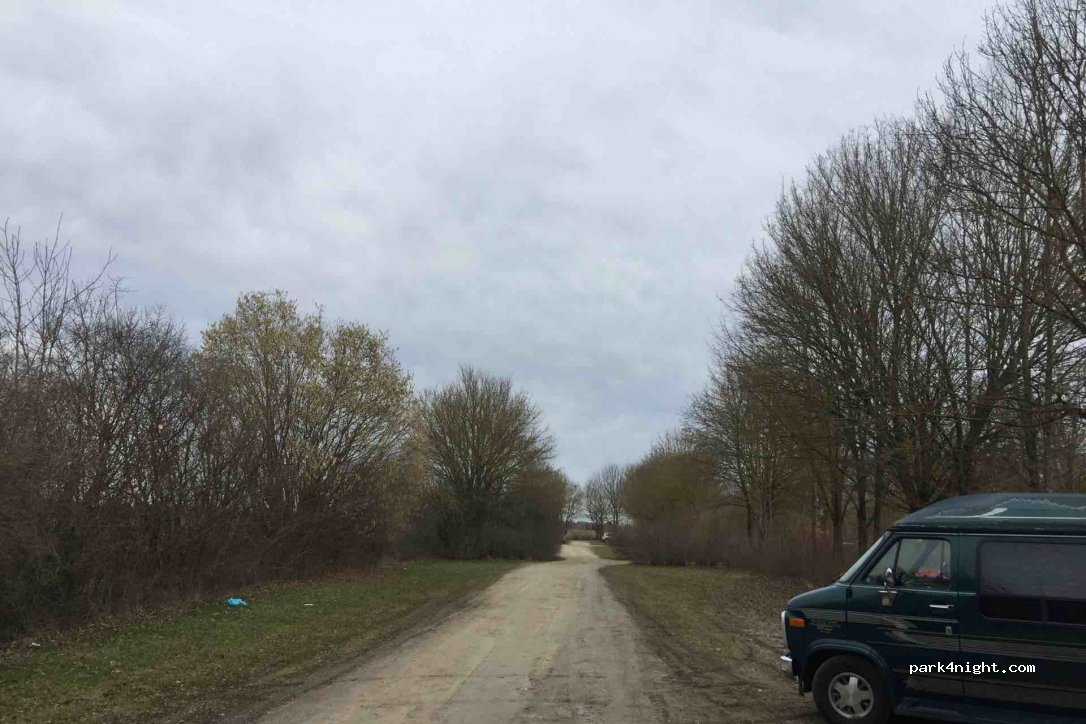 (86706) Weichering - Unnamed Road — foto 2
