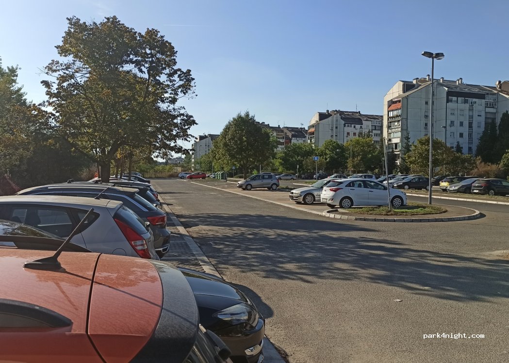 (193) Beograd - — foto