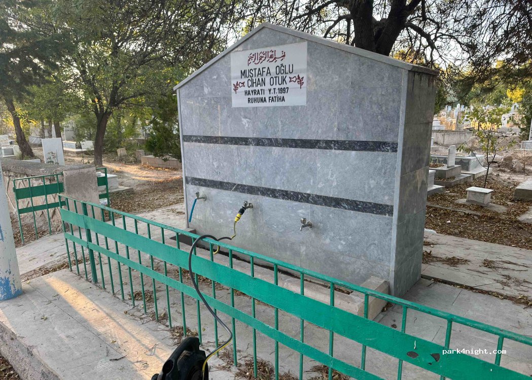 (68900) Gülpınar - 2 Mevlana Caddesi — foto