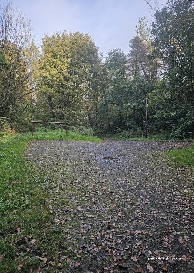 (DG8 0NN) Glenluce - — foto