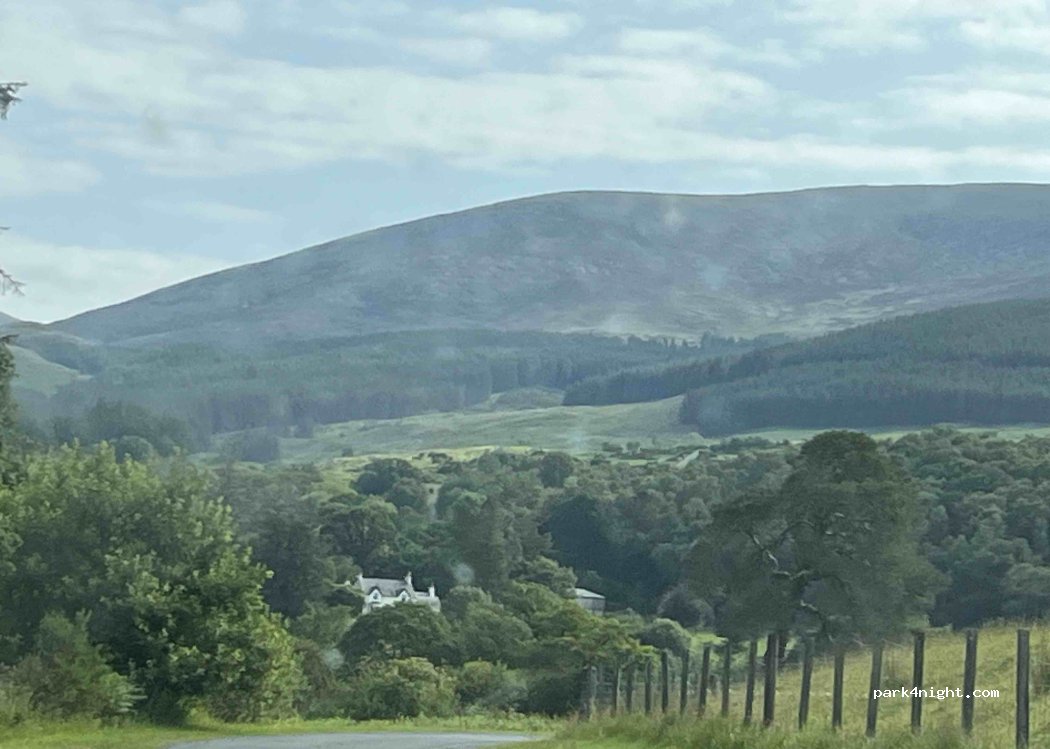 (DG8 0NN) Glenluce - — foto 2