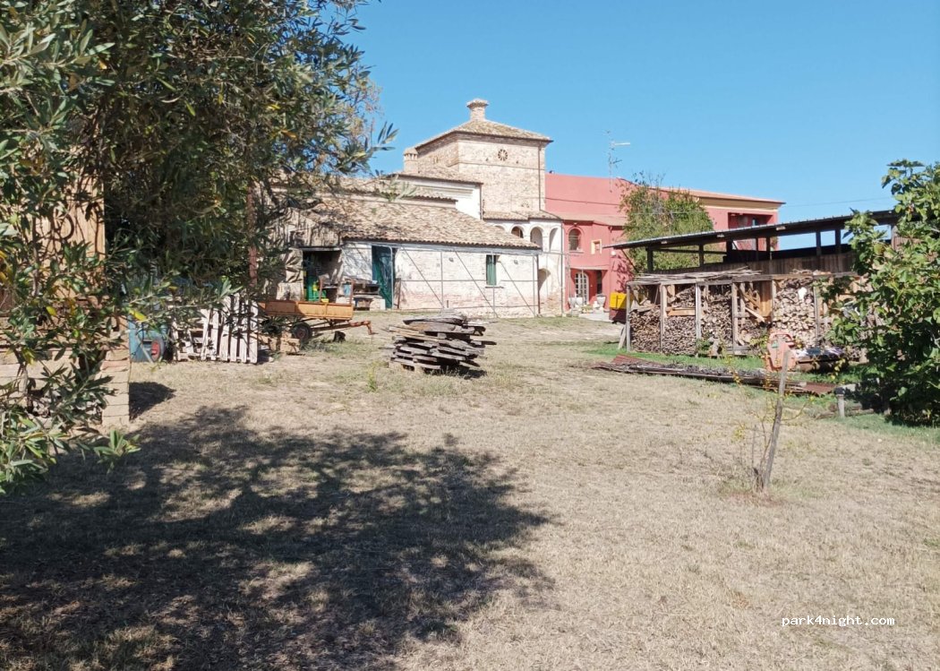 Azienda Agricola Colle San Massimo — foto