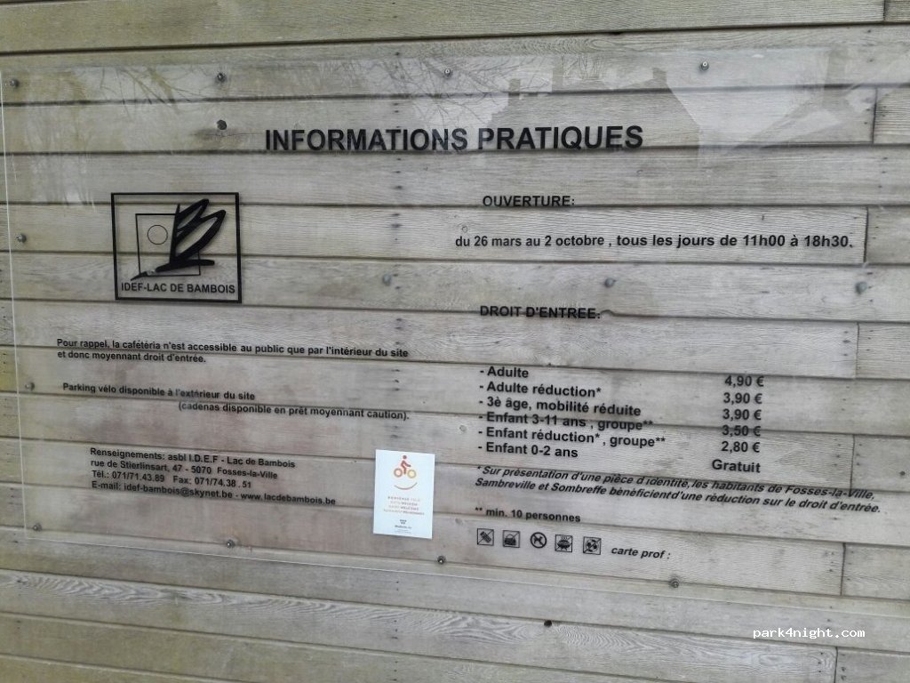 (5070) Fosses-la-Ville - 2-104 Rue de la Plage — foto 3