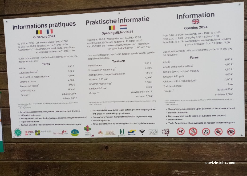 (5070) Fosses-la-Ville - 2-104 Rue de la Plage — foto 5