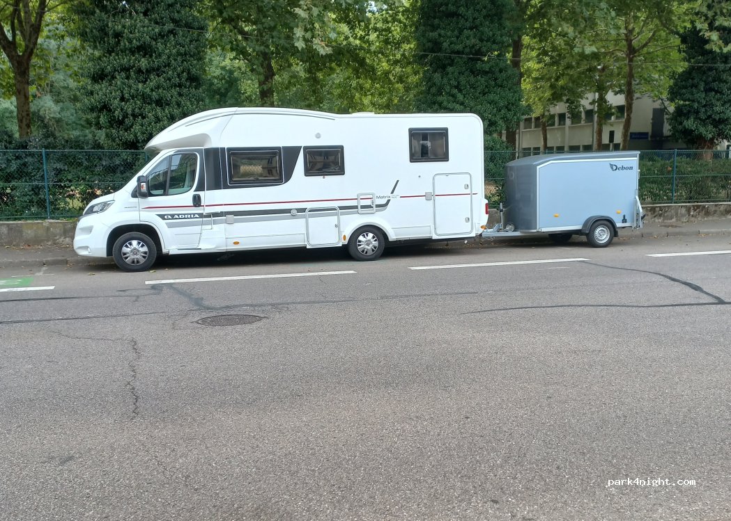 (54000) Nancy - 51 Boulevard du 26e Régiment d'Infanterie — foto 2