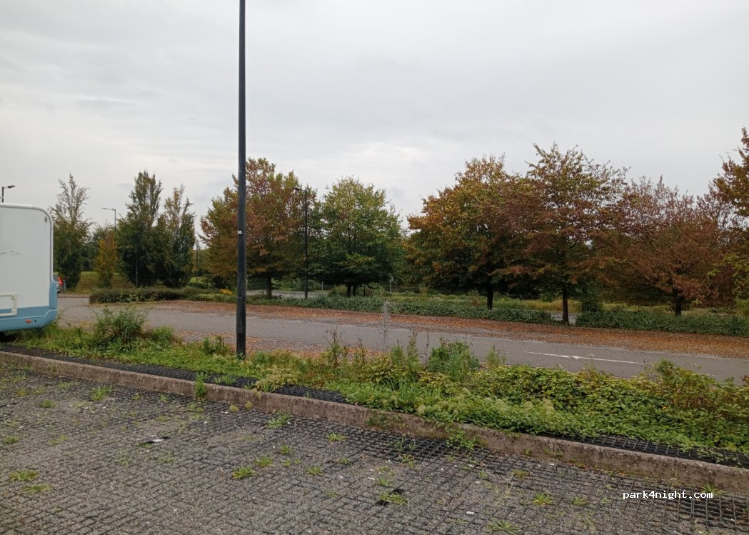 (SP2 0FG) Wilton - Unnamed Road — foto 2