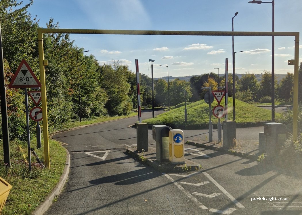 (SP2 0FG) Wilton - Unnamed Road — foto 4