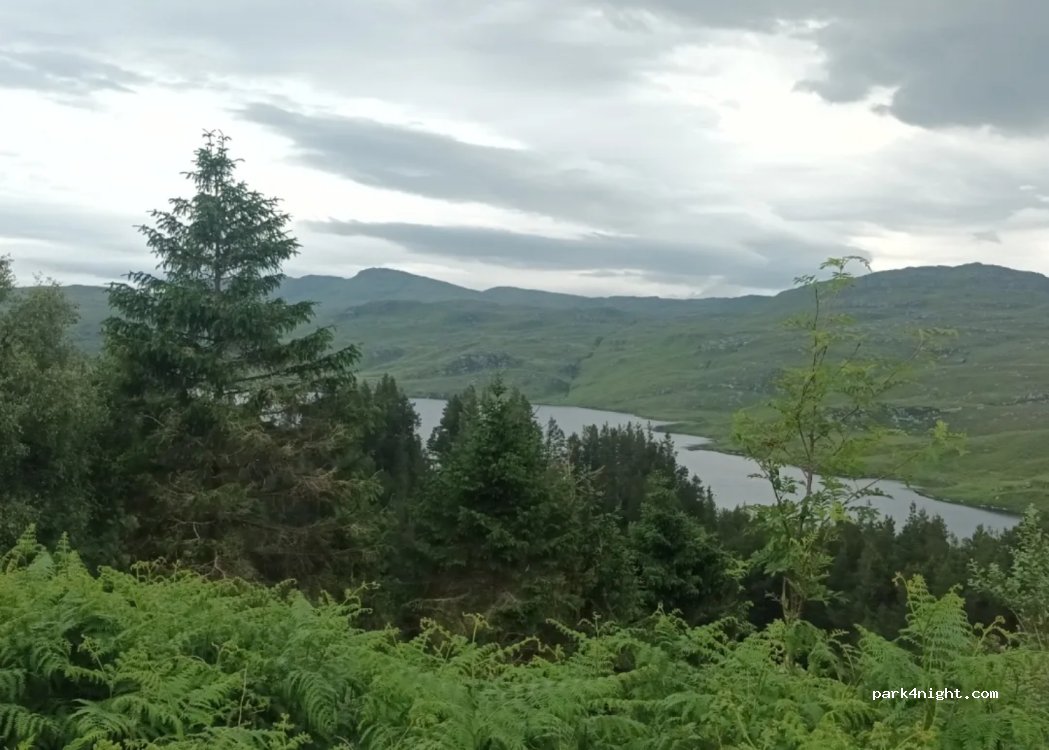 (IV27 4TL) Kylestrome - A894 — foto 3