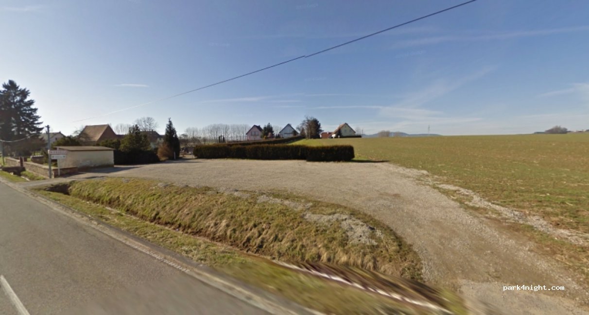 (67160) Riedseltz - 20 Route d'Altenstadt — foto