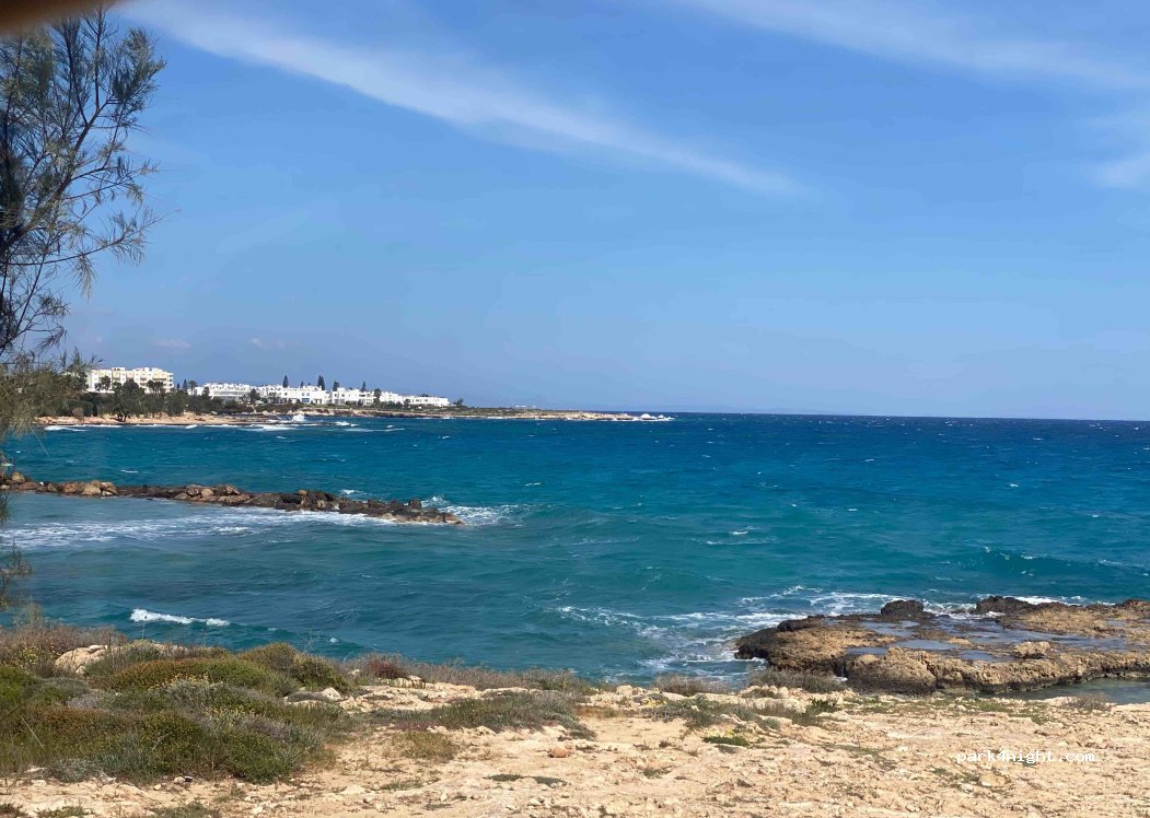 (5297) Protaras - 18 Tassou Isaac — foto 3