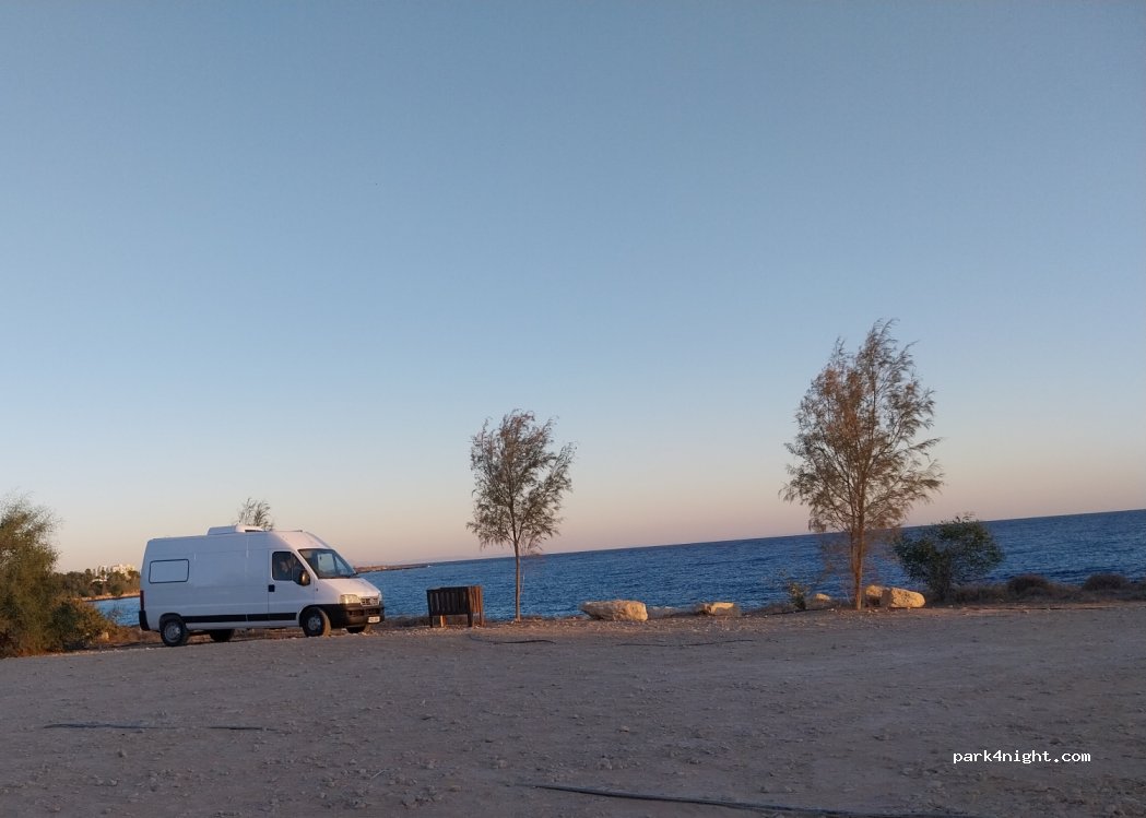 (5297) Protaras - 18 Tassou Isaac — foto 4