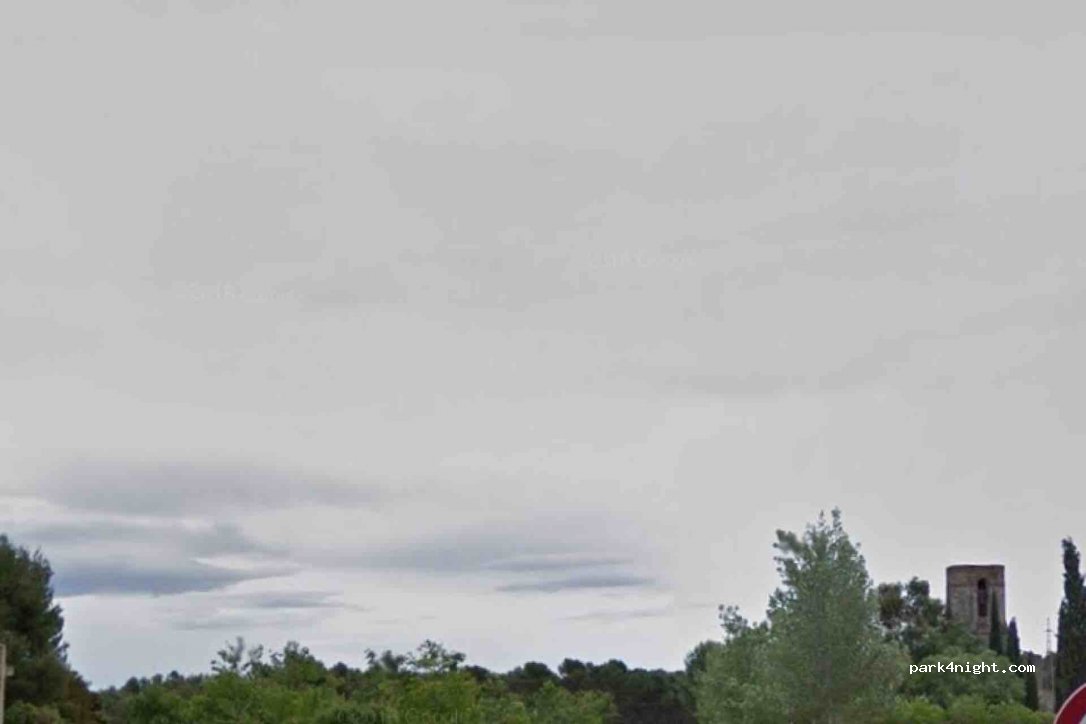 (08207) Sabadell - 98 Diseminado Masia Can Deu — foto