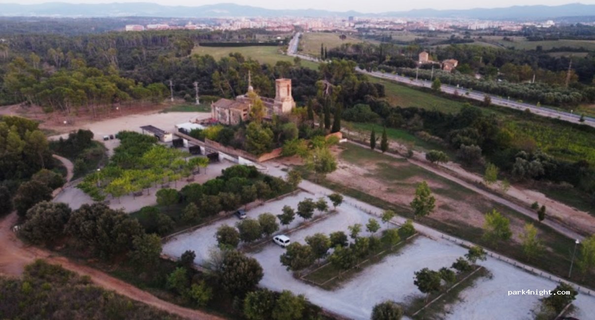 (08207) Sabadell - 98 Diseminado Masia Can Deu — foto 3