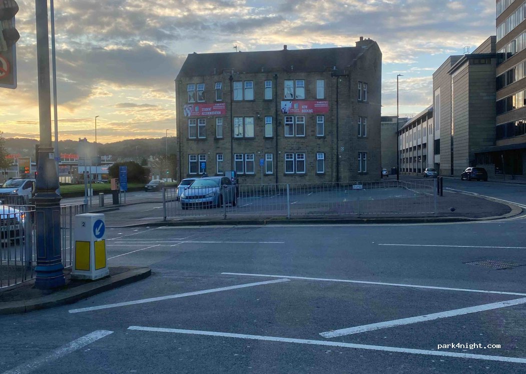 (HD1 6HQ) Huddersfield - 2 Oldgate — foto 4