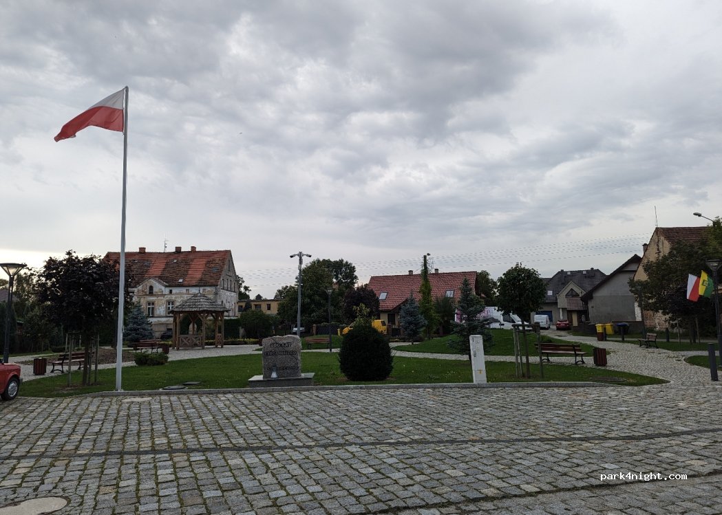 (55-040) Tyniec Mały - 7 Świdnicka — foto