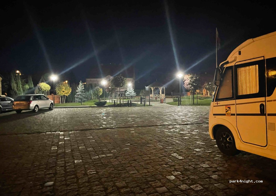 (55-040) Tyniec Mały - 7 Świdnicka — foto 3