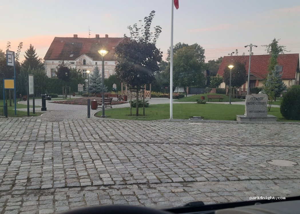 (55-040) Tyniec Mały - 7 Świdnicka — foto 4