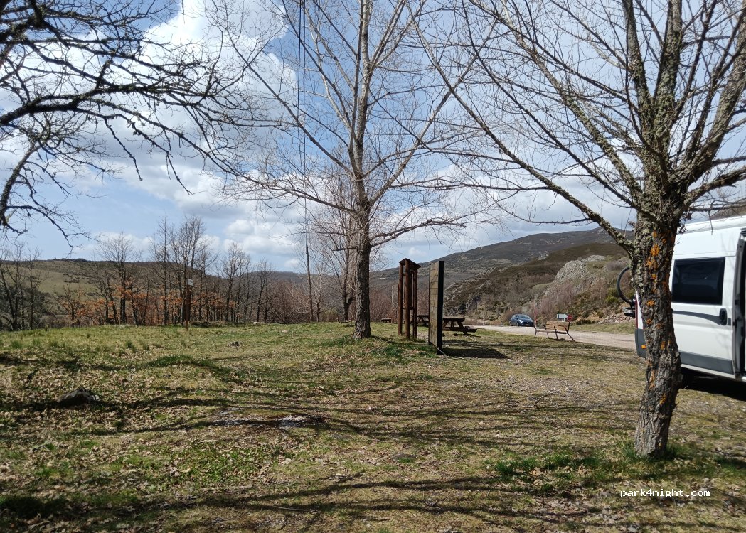 (24141) Piedrafita de Babia - — foto