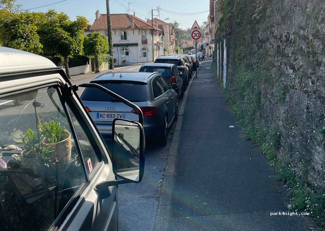 (64200) Biarritz - 97 Avenue de Verdun — foto 2