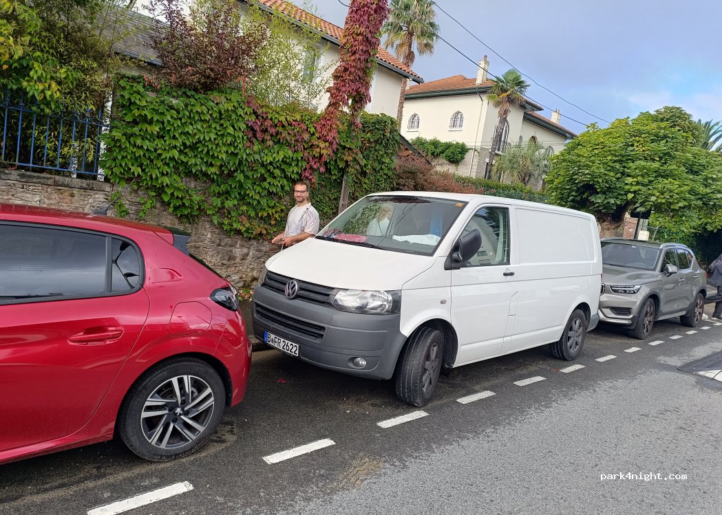 (64200) Biarritz - 97 Avenue de Verdun — foto 4