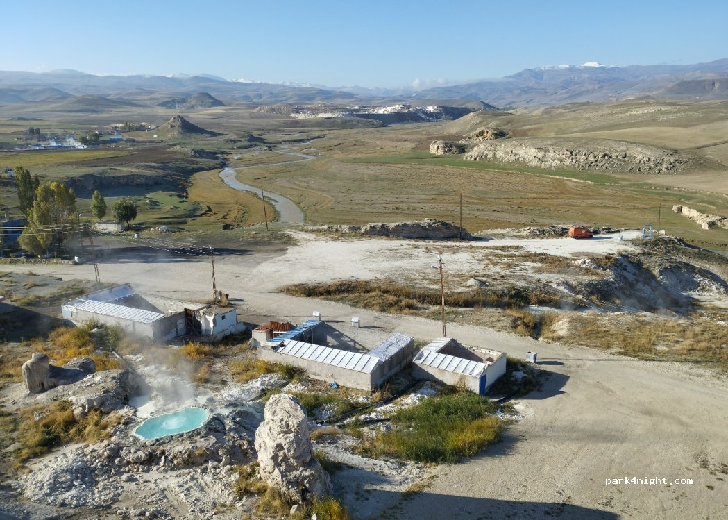(04900) Göğebakan - — foto 2