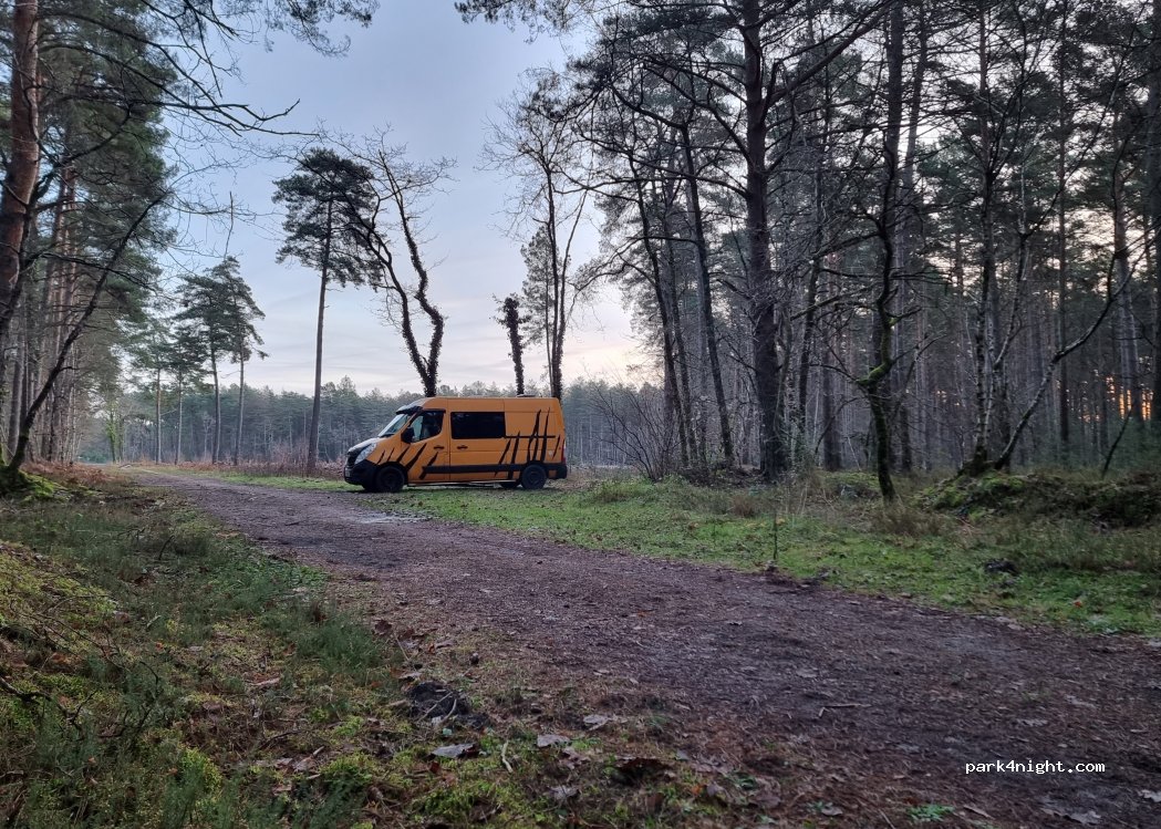 (18500) Allouis - Chemin des Forêtins — foto 3