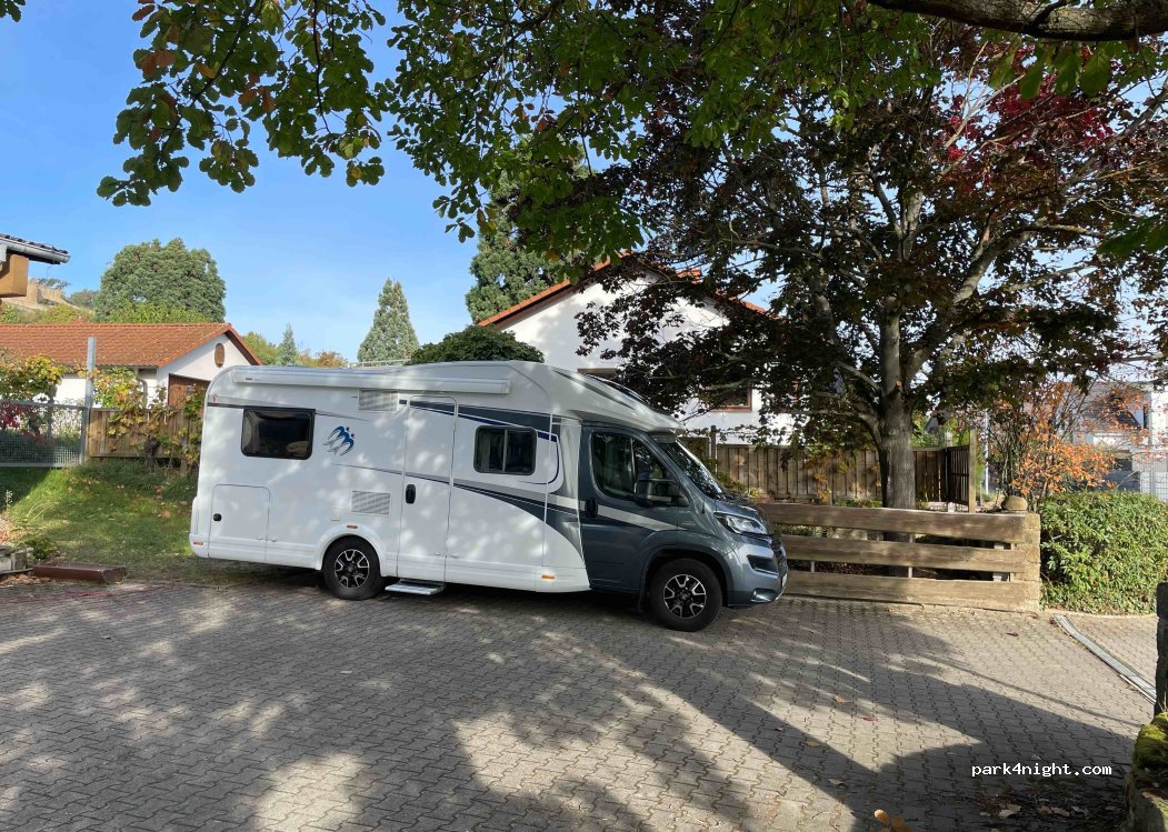 (67157) Wachenheim an der Weinstraße - Am Riedbrunnen 1 — foto 4