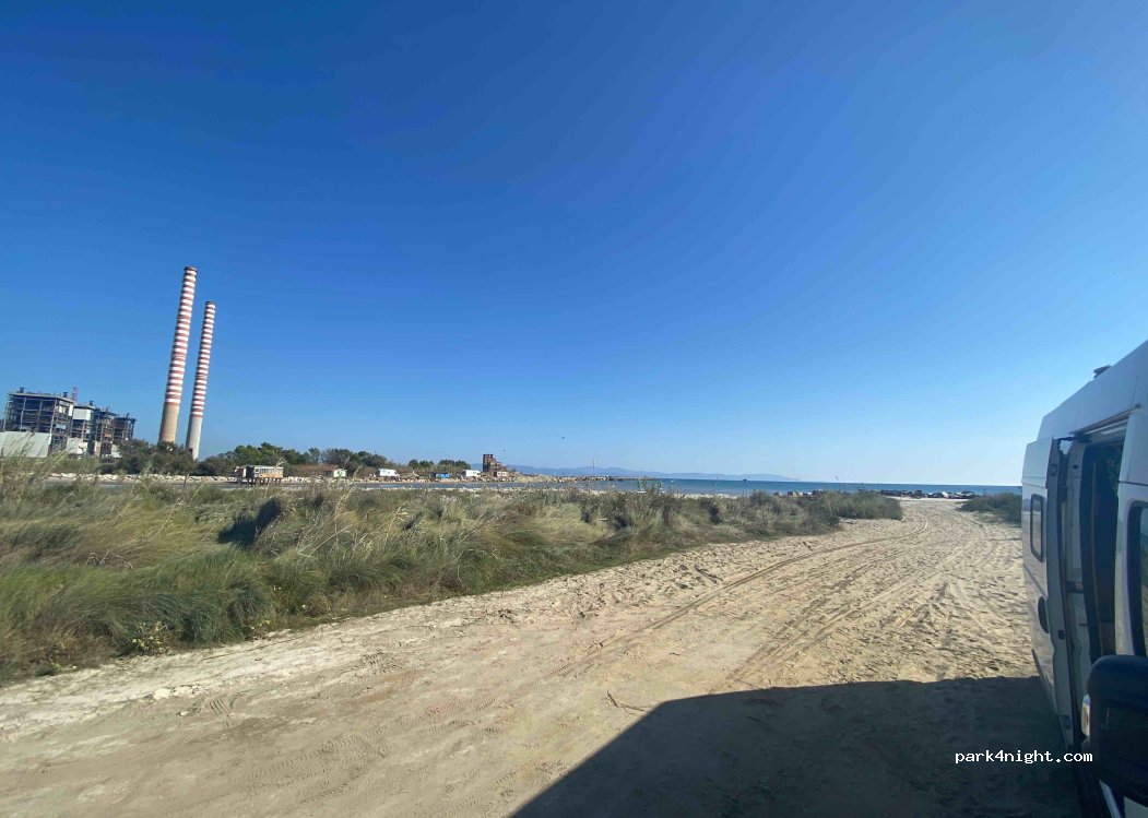 (57025) Piombino - — foto