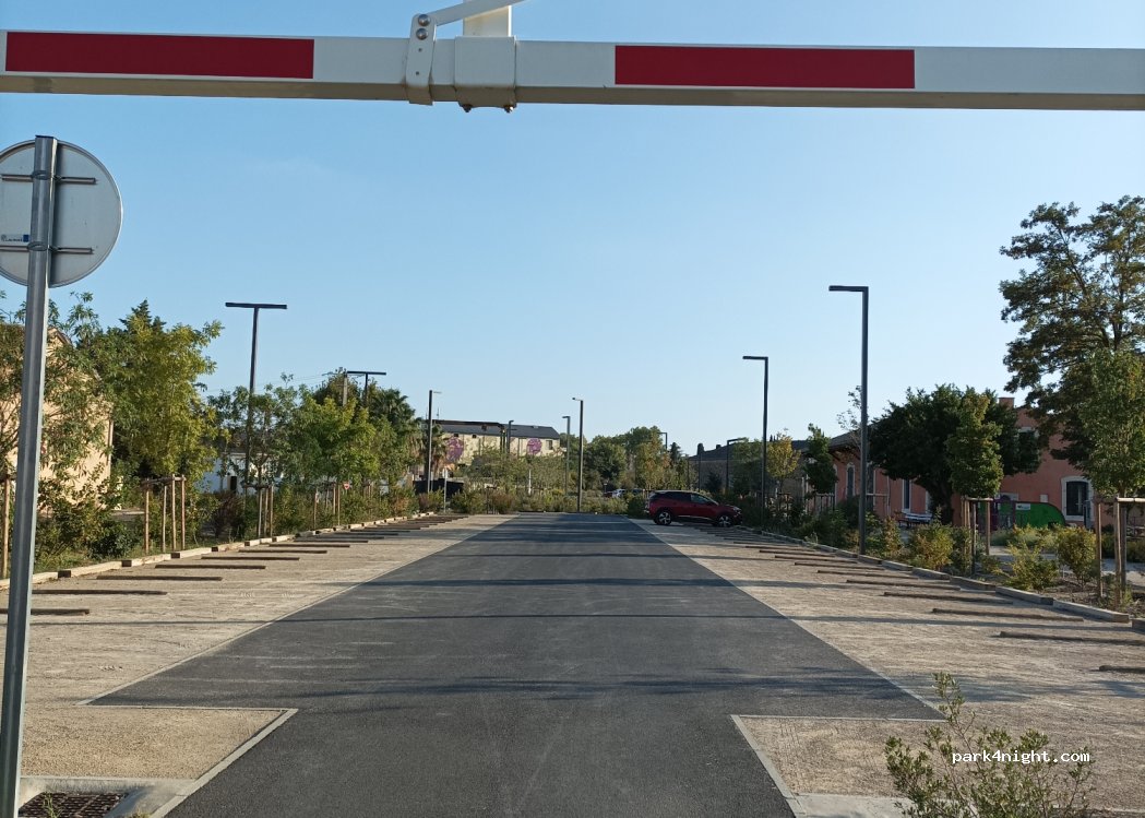 (34370) Cazouls-lès-Béziers - 24 Boulevard Victor Hugo — foto