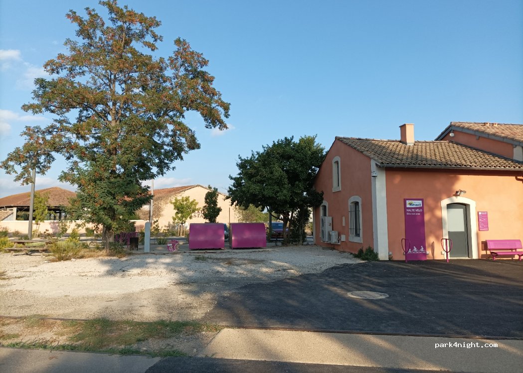 (34370) Cazouls-lès-Béziers - 24 Boulevard Victor Hugo — foto 3