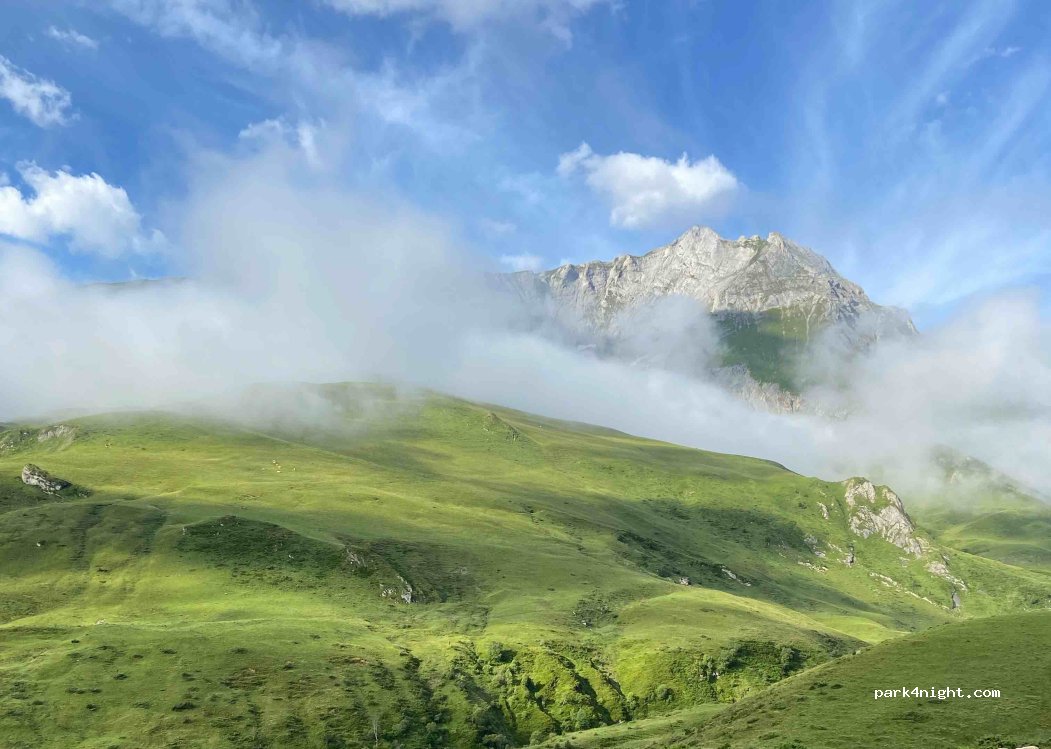 (65560) Arbéost - Route Soulor — foto 3