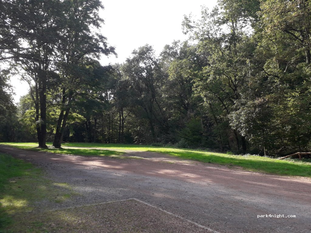 (57540) Petite-Rosselle - Chemin du Schafbach — foto 2