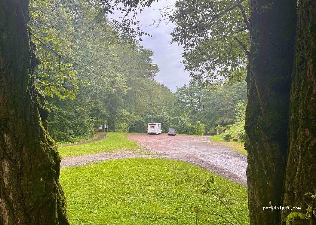 (57540) Petite-Rosselle - Chemin du Schafbach — foto 3