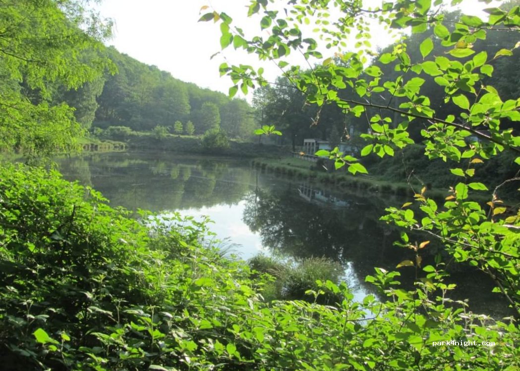 (57540) Petite-Rosselle - Chemin du Schafbach — foto 4