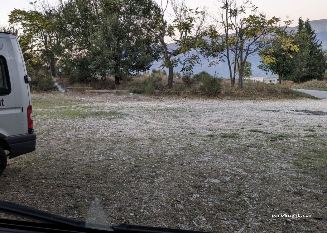 (67030) Introdacqua - Viale Europa — foto